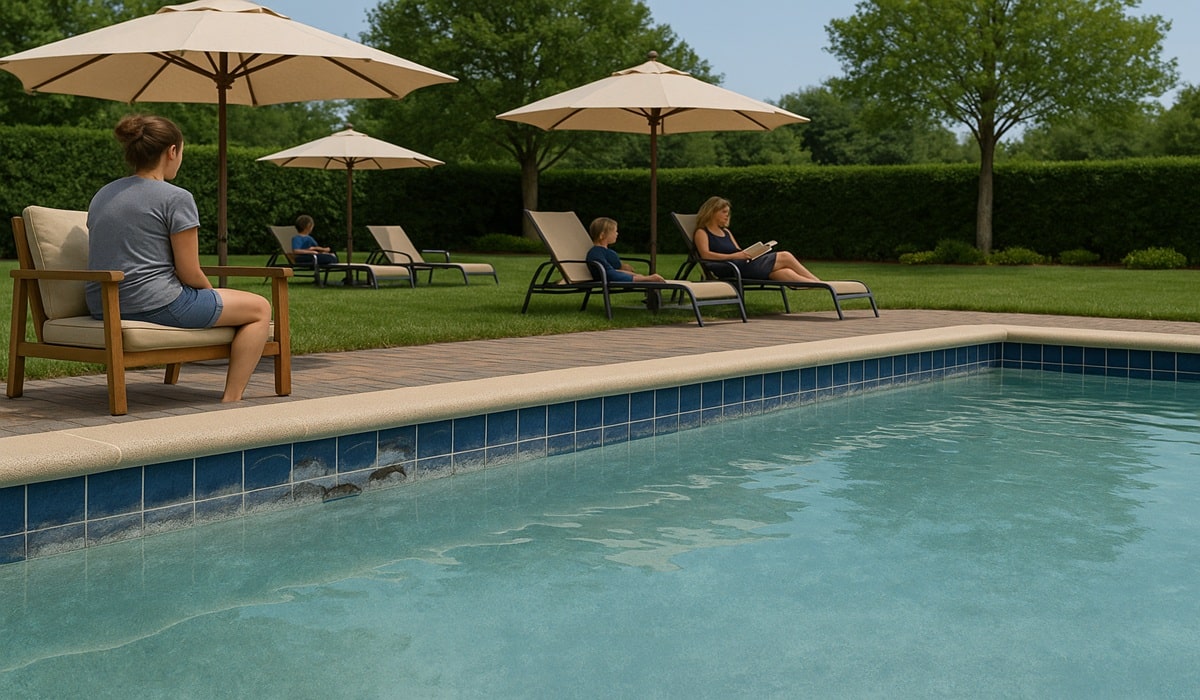How to Treat Hard Water in a Pool: Complete Aussie Guide