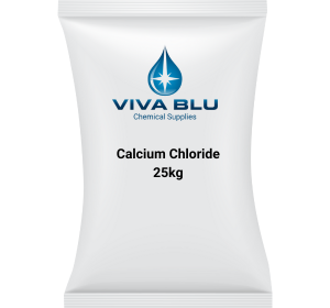 Calcium Chloride 25 kg – Premium Water Balance & Maintenance Solution