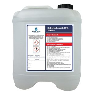 Hydrogen Peroxide 50%