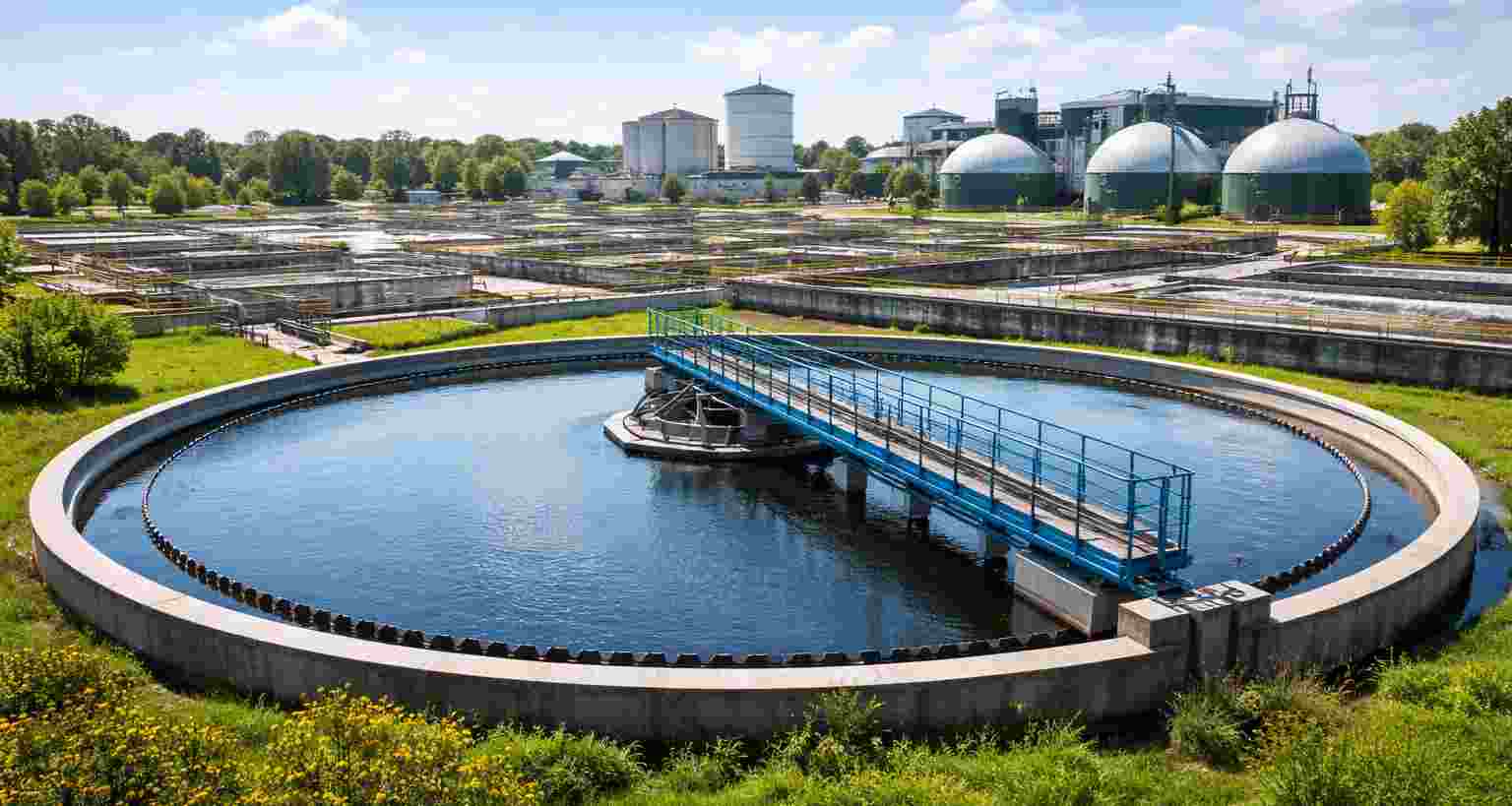 Water Treatment for Plants in Australia Guide