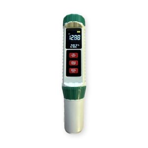 Viva Blu digital pH tester pen